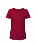 Maglia girocollo manica corta INSPIRE SLUB ORGANIC personalizzato promozionale-079