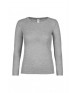 Maglia girocollo manica lunga E150 women personalizzato promozionale-092