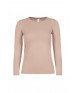 Maglia girocollo manica lunga E150 women personalizzato promozionale-092