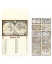 Calendario Antiche mappe personalizzato promozionale-02