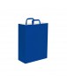 Shopper in carta kraft 110 gr/m2 con soffietto, manico piattina personalizzato promozionale-06