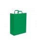 Shopper in carta kraft 110 gr/m2 con soffietto, manico piattina personalizzato promozionale-06