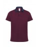 Polo Forward Men CPMD30 100% Cotone 180 gr/m2 personalizzato promozionale-06