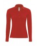 Polo Donna BandC CPW456 M/L 100% Cot. 180 gr. personalizzato promozionale-08