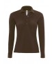 Polo Donna BandC CPW456 M/L 100% Cot. 180 gr. personalizzato promozionale-08