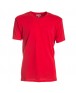 T-shirt Classic cotone ring-spun single jersey personalizzato promozionale-012