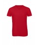 Maglia Triblend CTM057 C/V Pol/Cot/Vis personalizzato promozionale-011