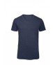 Maglia Triblend CTM057 C/V Pol/Cot/Vis personalizzato promozionale-011